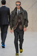 Burberry Prorsum / - 2013